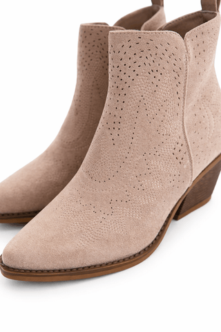 Cowboy Stiefelette 2602023 - 29 - Levelone GmbH & Co. KG