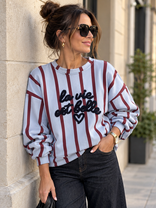 Sweater 2610258