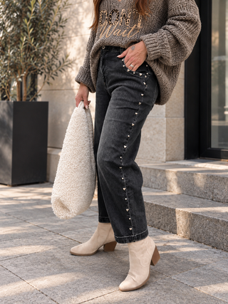 Jeansbroek 2609239-42