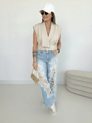 Weste 2602116 - 18 - Levelone GmbH & Co. KG