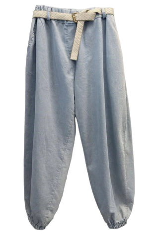 Pantaloni jeans 2602100-04