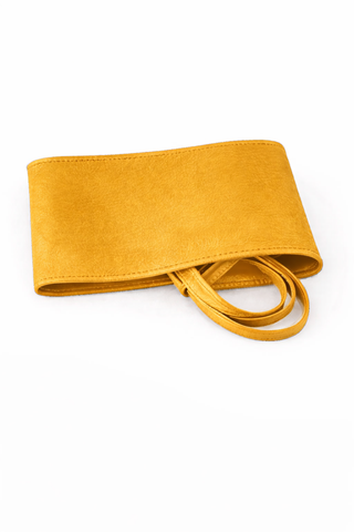 Leder Bindegürtel 2603142-47