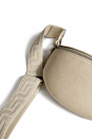 Leder Umhängetasche 2603159 - Levelone GmbH & Co. KG