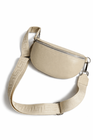 Leder Umhängetasche 2603159 - Levelone GmbH & Co. KG